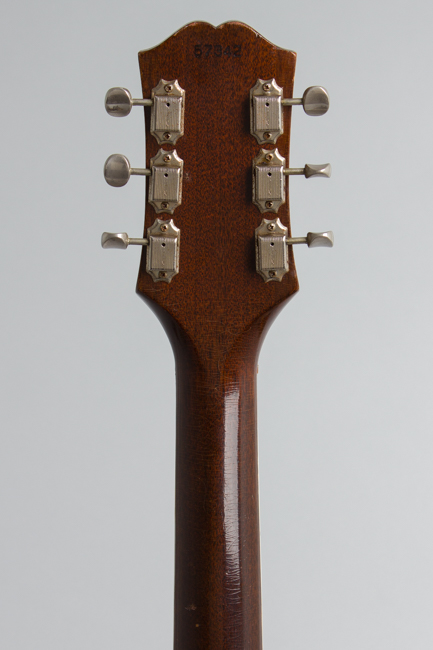 Epiphone  Casino Thinline Hollow Body Electric Guitar  (1962)