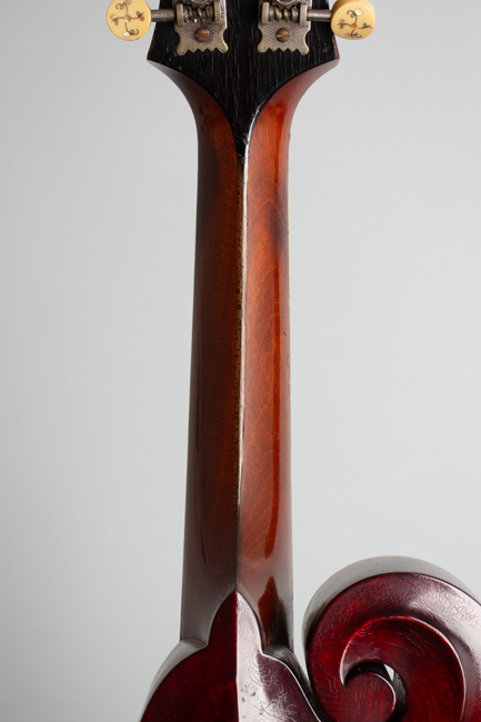 Gibson  F-2 Carved Top Mandolin  (1914)