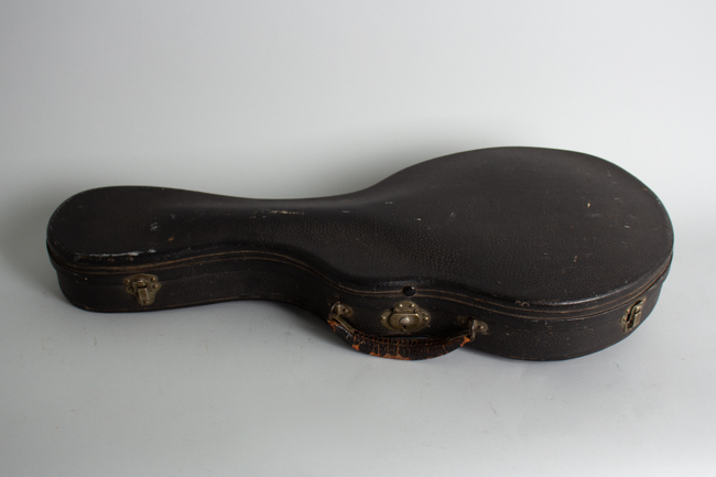 Gibson  F-2 Carved Top Mandolin  (1914)