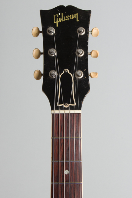 Gibson  ES-225TDN Thinline Hollow Body Electric Guitar  (1957)