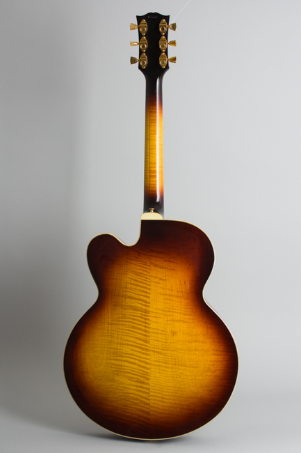 Gibson  L-5C Arch Top Acoustic Guitar  (1964)