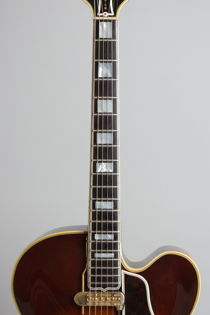 Gibson  L-5C Arch Top Acoustic Guitar  (1964)