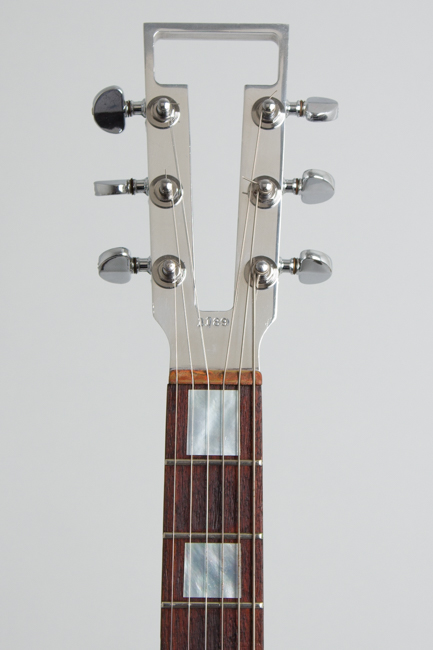 Travis Bean  TB-1000A Artist LEFT HANDED Solid Body Electric Guitar  (1977)