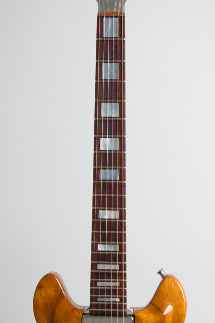 Travis Bean  TB-1000A Artist LEFT HANDED Solid Body Electric Guitar  (1977)