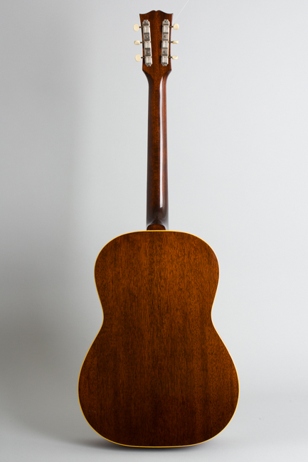 Gibson  LG-1 Flat Top Acoustic Guitar  (1965)