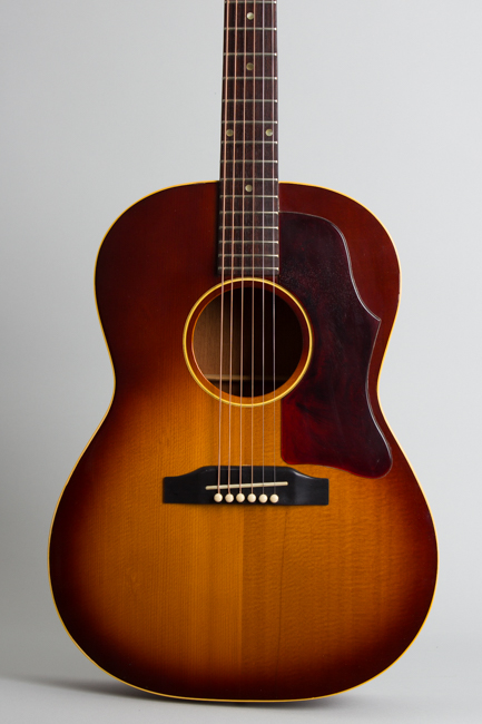 Gibson  LG-1 Flat Top Acoustic Guitar  (1965)