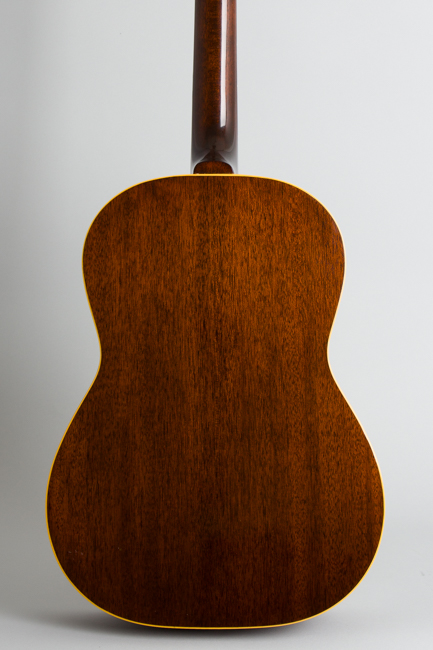 Gibson  LG-1 Flat Top Acoustic Guitar  (1965)