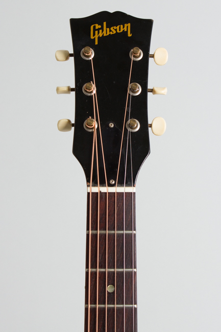 Gibson  LG-1 Flat Top Acoustic Guitar  (1965)