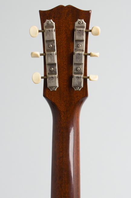 Gibson  LG-1 Flat Top Acoustic Guitar  (1965)