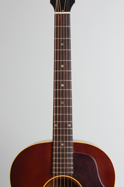 Gibson  LG-1 Flat Top Acoustic Guitar  (1965)