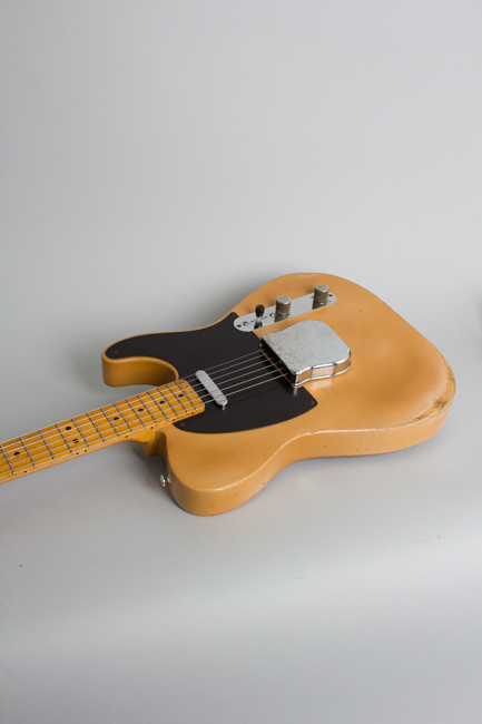 Nacho Guitars  Nachocaster Solid Body Electric Guitar  (2020)