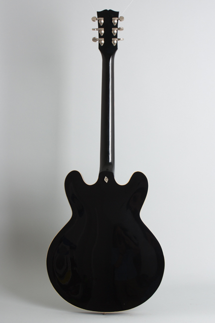 Gibson  ES-335 DOT Semi-Hollow Body Electric Guitar  (1982)