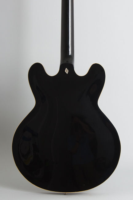 Gibson  ES-335 DOT Semi-Hollow Body Electric Guitar  (1982)