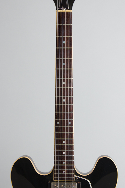 Gibson  ES-335 DOT Semi-Hollow Body Electric Guitar  (1982)