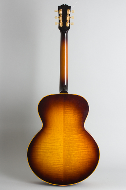 Gibson  J-185 Flat Top Acoustic Guitar  (1956)