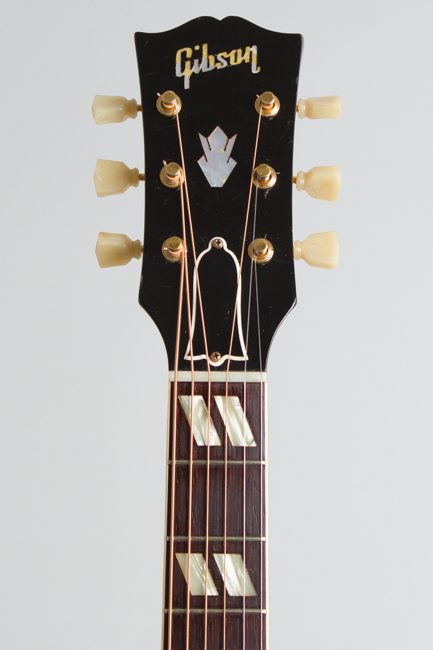 Gibson  J-185 Flat Top Acoustic Guitar  (1956)