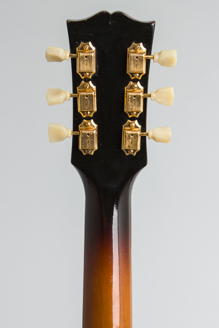 Gibson  J-185 Flat Top Acoustic Guitar  (1956)