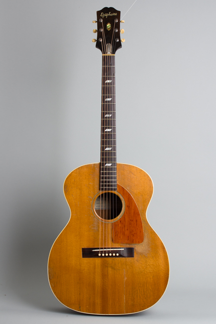 Epiphone  FT-79 Flat Top Acoustic Guitar  (1949)