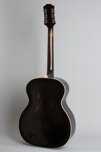 Epiphone  FT-79 Flat Top Acoustic Guitar  (1949)