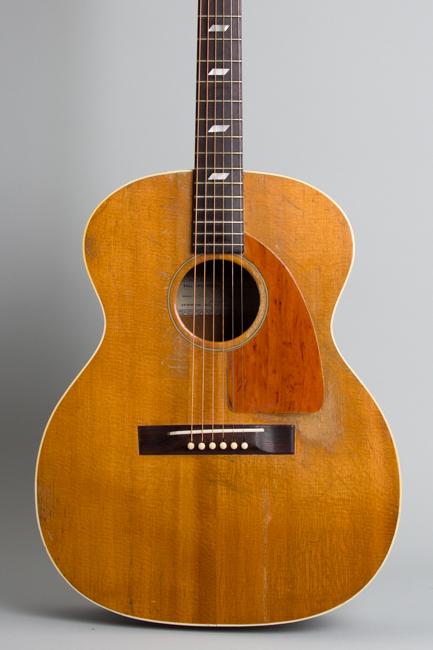 Epiphone  FT-79 Flat Top Acoustic Guitar  (1949)