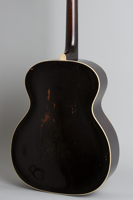 Epiphone  FT-79 Flat Top Acoustic Guitar  (1949)