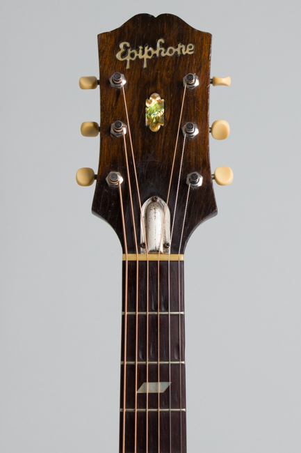 Epiphone  FT-79 Flat Top Acoustic Guitar  (1949)