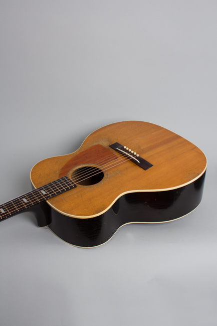 Epiphone  FT-79 Flat Top Acoustic Guitar  (1949)