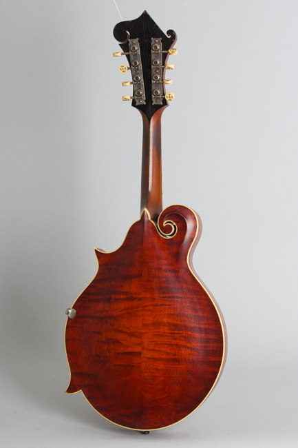 Gibson  F-4 Carved Top Mandolin  (1913)