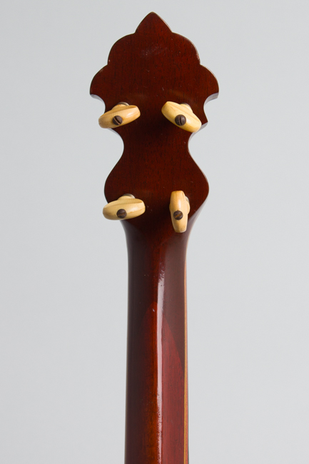 Unbranded  5 String Banjo ,  c. 1895