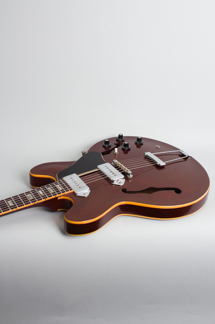 Gibson  ES-330TD Thinline Hollow Body Electric Guitar  (1968)