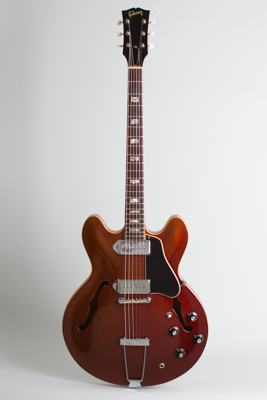 Gibson  ES-330TD Thinline Hollow Body Electric Guitar  (1968)