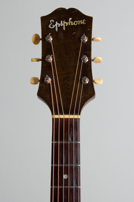 Epiphone  Olympic Arch Top Acoustic Guitar  (1941)