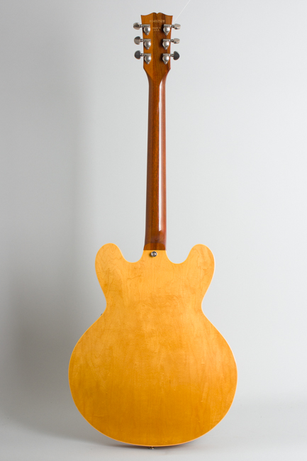 Gibson  ES-335 DOT Semi-Hollow Body Electric Guitar  (1982)