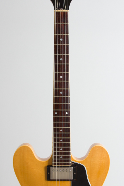 Gibson  ES-335 DOT Semi-Hollow Body Electric Guitar  (1982)