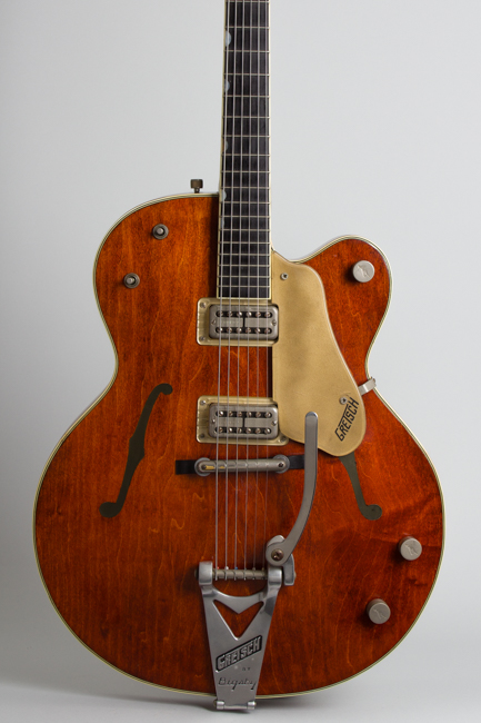 Gretsch  PX 6122 Country Gentleman Thinline Hollow Body Electric Guitar  (1960)