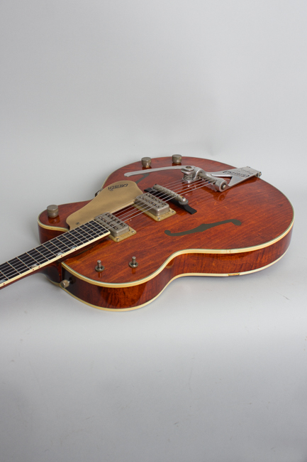 Gretsch  PX 6122 Country Gentleman Thinline Hollow Body Electric Guitar  (1960)