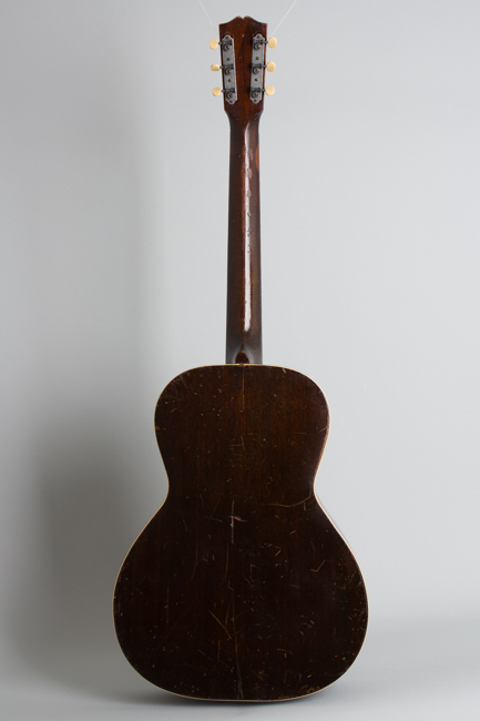 Gibson  L-00 Flat Top Acoustic Guitar  (1937)