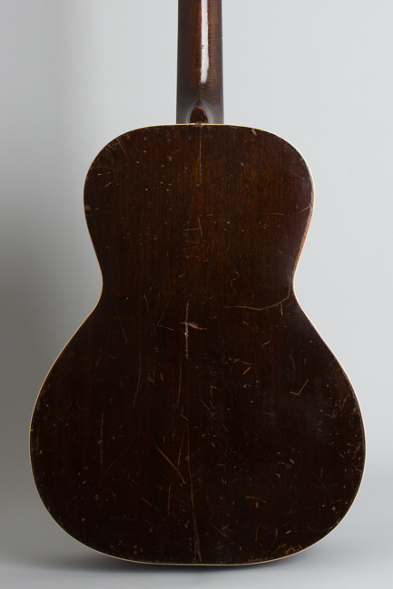 Gibson  L-00 Flat Top Acoustic Guitar  (1937)