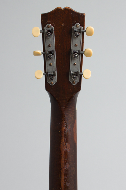 Gibson  L-00 Flat Top Acoustic Guitar  (1937)