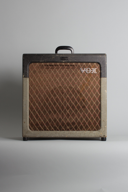 Vox  AC-15 Tube Amplifier (1960)