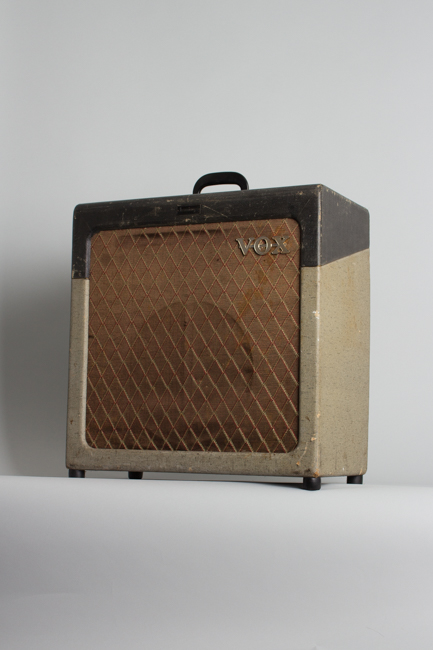 Vox  AC-15 Tube Amplifier (1960)