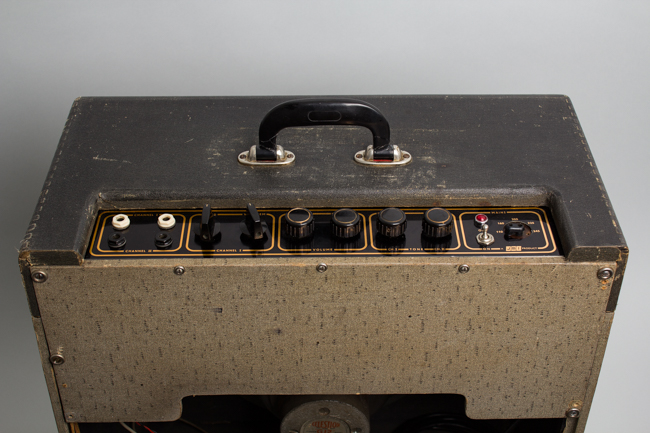 Vox  AC-15 Tube Amplifier (1960)