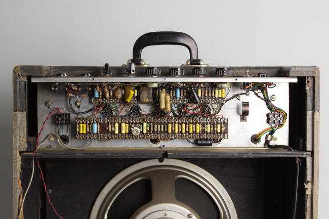 Vox  AC-15 Tube Amplifier (1960)