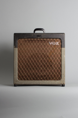 Vox  AC-15 Tube Amplifier (1960)