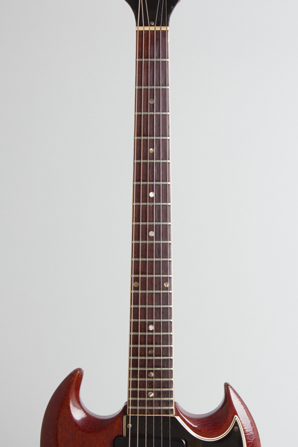 Gibson  SG Special Solid Body Electric Guitar (1965)