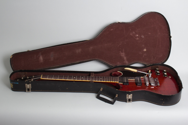 Gibson  SG Special Solid Body Electric Guitar (1965)