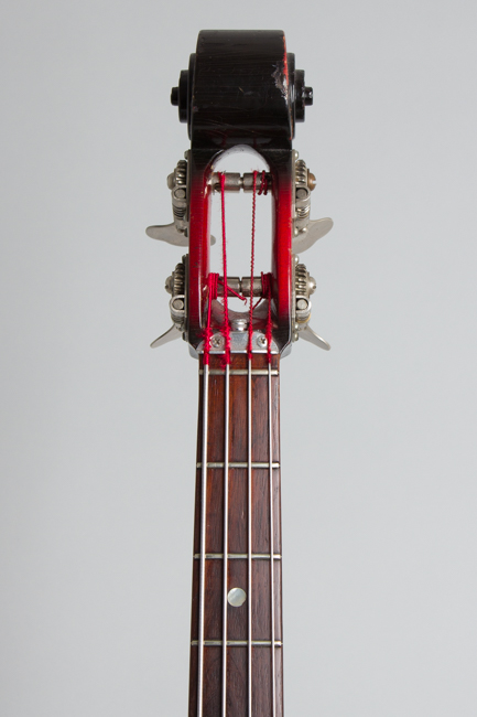 Ampeg  AEB-1 Electric Bass Guitar  (1966)