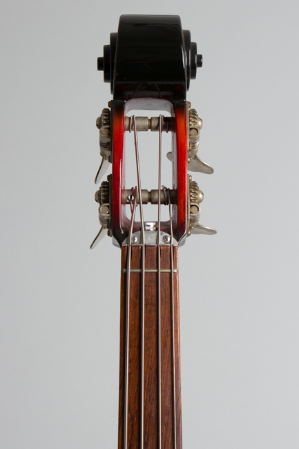 Ampeg  AUSB-1 Electric Bass Guitar  (1967)