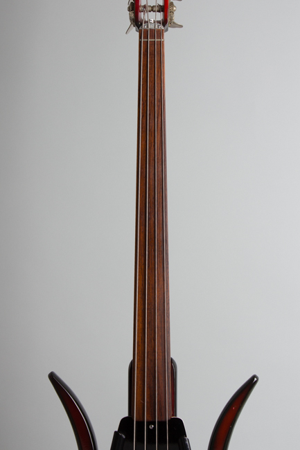 Ampeg  AUSB-1 Electric Bass Guitar  (1967)