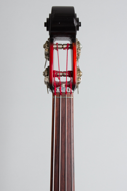 Ampeg  AUB-1 Electric Bass Guitar  (1967)